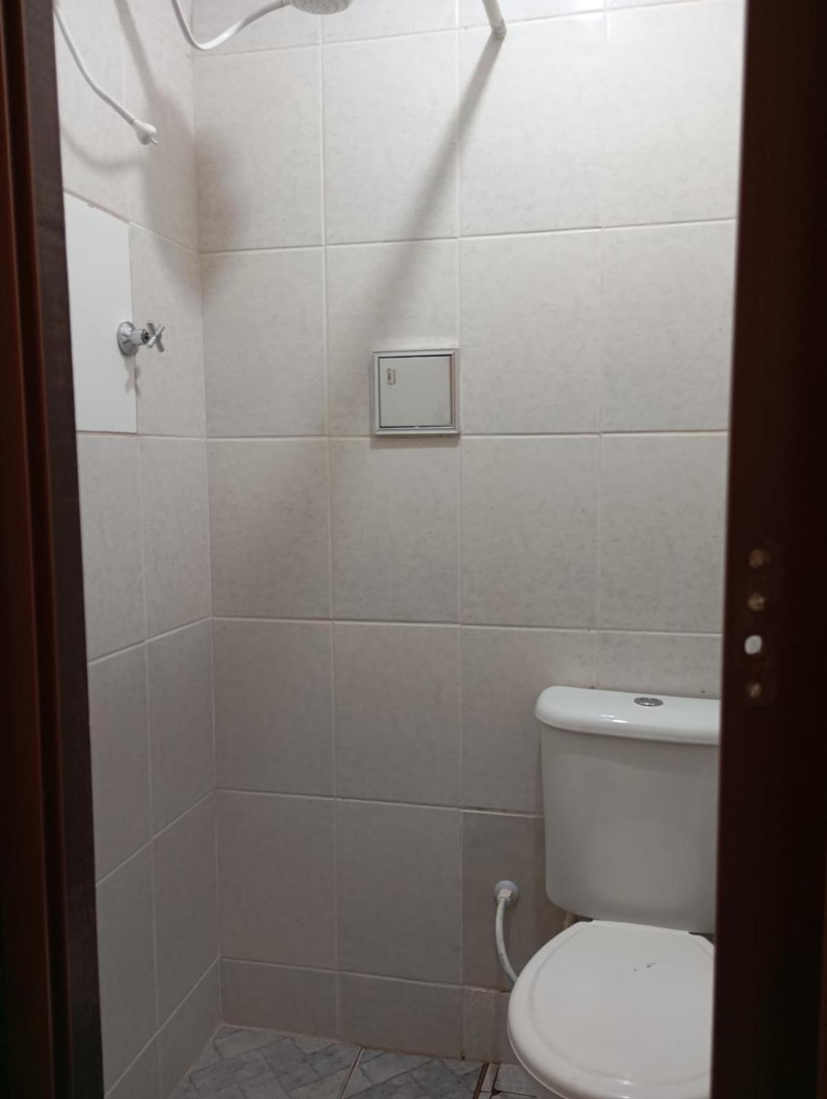 Pe Na Areia 350 Metros Da Pg Ubatuba Apartment Exterior photo